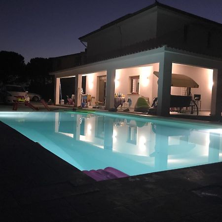 Casa Vacanza Villa Dorotea Partinico Exteriör bild